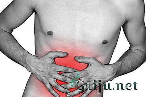 Болит солнечное сплетение