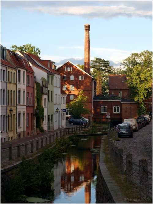 Автоматически