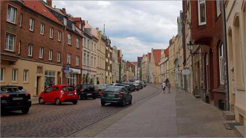 Такая разная Германия