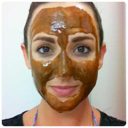 Ухаживайте за собой, любите себя и лелейте, и тогда молодость останется с вами надолго