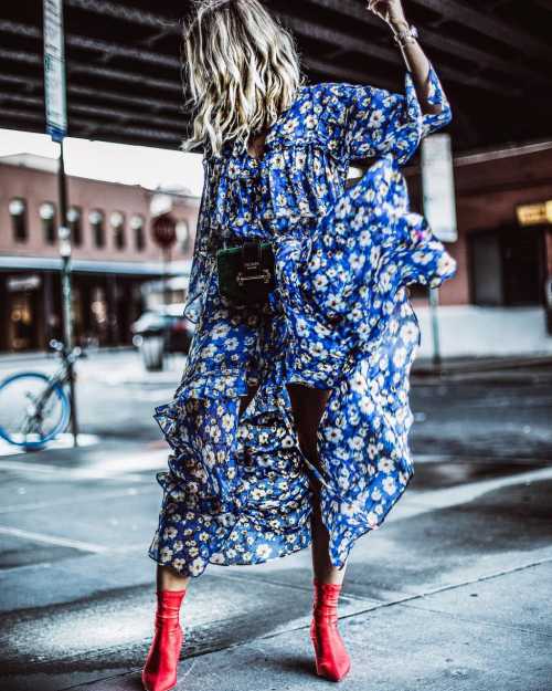 Как выглядеть модно в 2018 году: 12 советов стилистов