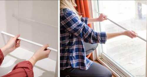 9 советов по необычному применению штанги