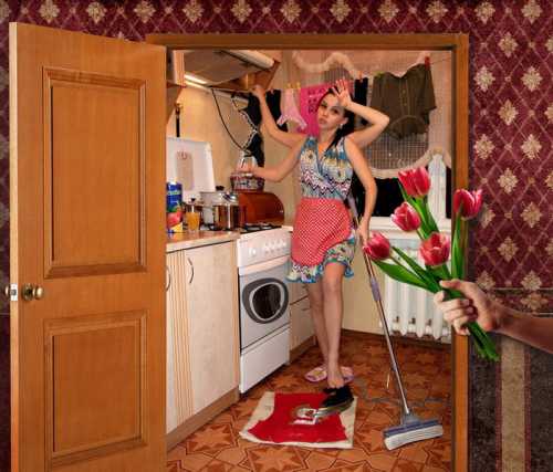 Удивляйте его ночью забудьте о стеснении и перестаньте сваливать нежелание секса на головную боль