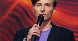 Объяснение в любви от Павла Воли