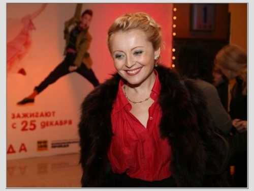 Какая судьба ожидает новорожденных животных эстрадница пока что не уточняла