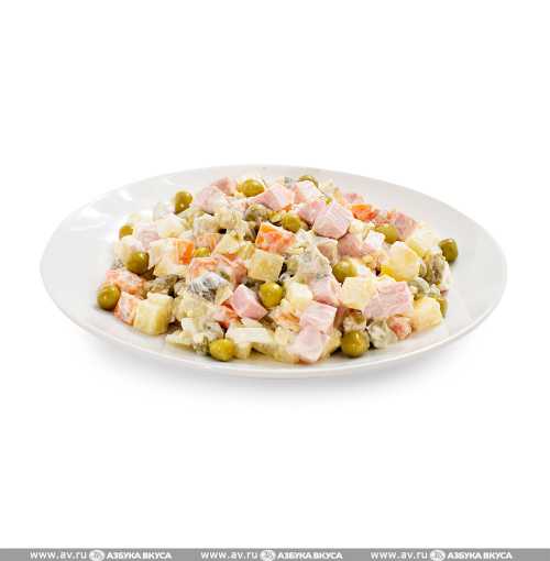 Сего, Телятина в беконе, запеченная с гарниром