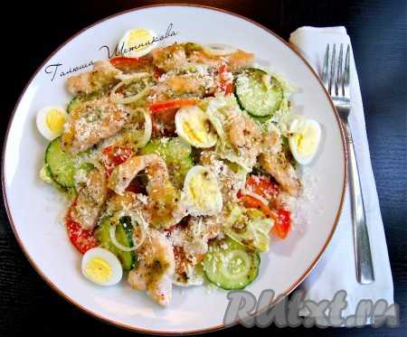 Куриные яйца штуки ананасовых колечка