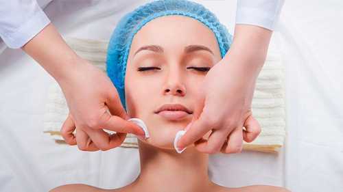 Длительность процедуры минут