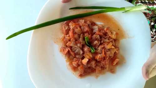 Готовьте вместе с ними еще минуты три