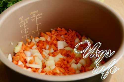 Рецепты бигуса в мультиварке, секреты выбора