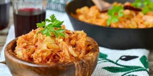 Тогда оно получится яркое и красивое стручка перца большие морковки стакана масла