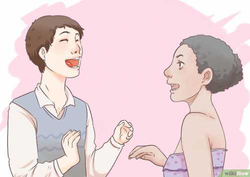 При разговоре не надо перебивать мужчину и болтать без умолку