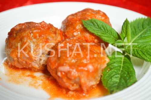 Несомненным преимуществом блюда является быстрота и простота его готовки