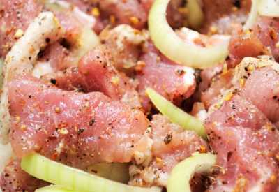 5 рецептов маринада для вкусных шашлыков