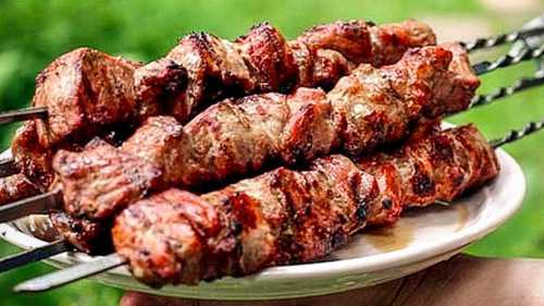 Ошибкой является то, когда кусочки прижаты друг к другу слишком плотно и часто, или наоборот, слишком редко