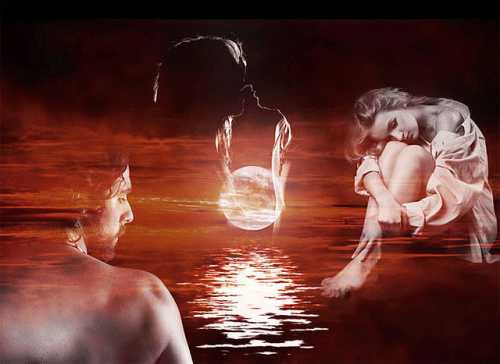 Любовь против страсти: кто кого