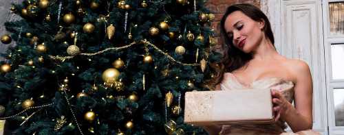 Женщина уже провела переговоры с крупнейшими компаниями и модными домами