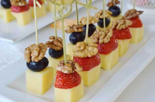 Ингредиенты