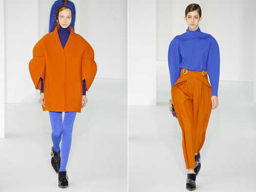 В меру яркий, элегантный, притягивающий внимание цвет с легкостью разбавит даже самый строгий или нейтральный комплект одежды