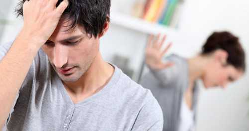 Но если вы хотите спасти отношения, вам нужно выработать общую стратегию действий и принимать вместе важные решения