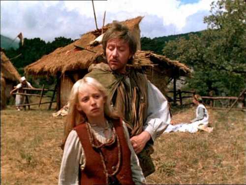 СКАЗКА СТРАНСТВИЙ