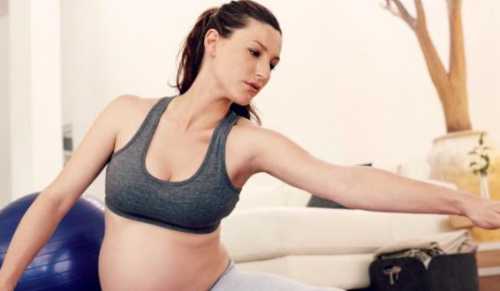 Еще раньше надо прекратить использование гормональных контрацептивов