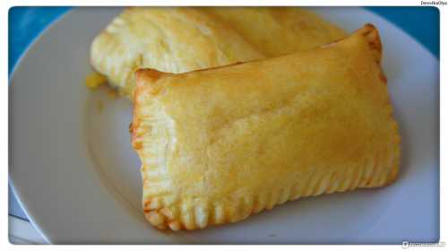  Пошаговый рецепт эклеров с кремом, секреты выбора ингредиентов и