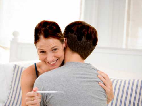 Хотите быстрее забеременеть Живите рядом со