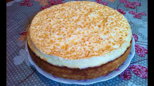 Рецепты торта Слёзы ангела: секреты выбора