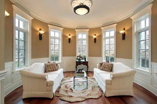 Роль света в интерьере: как правильно осветить дом