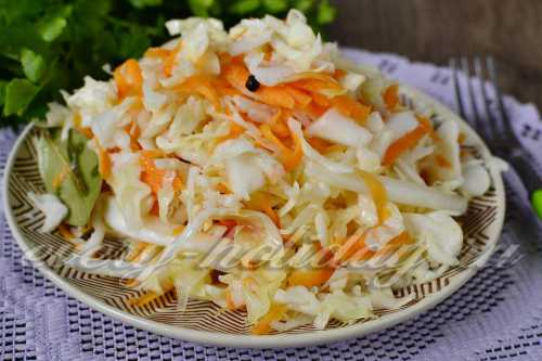 Употреблять охлаждённой