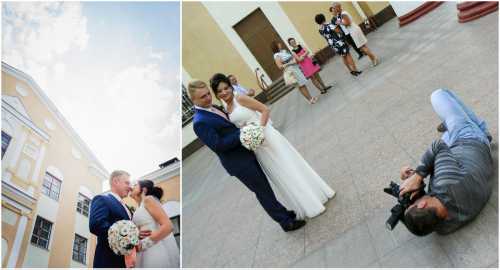 Если вы заказываете фотокнигу, то дополнительно оплачиваете грн