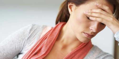 Неправильное питание