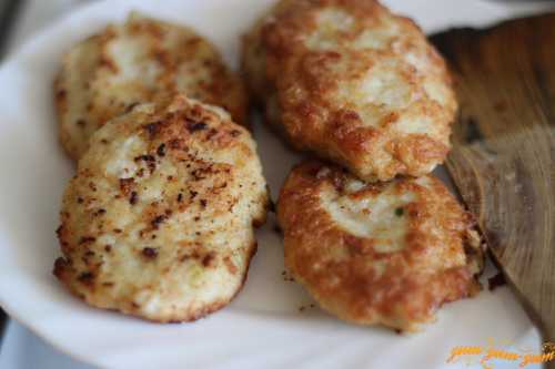 Хорошим вариантом может стать смешение сухих и жирных видов вместе, если хочется получить более сочное блюдо