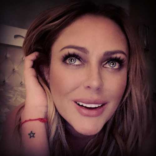 Началова запустила опасное заболевание суставов