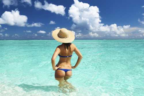 Подойдут ароматы, массаж, баня и сауна, занятия сексом и многое другое