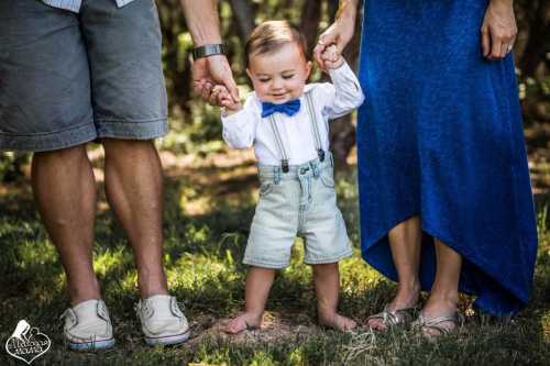 Эти девчонки никогда ничего не забывают, так что не обещайте опрометчиво купить ребенку кошечку, потом не отделаетесь