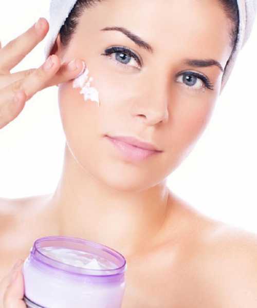 Учимся самостоятельно подбирать крем для лица