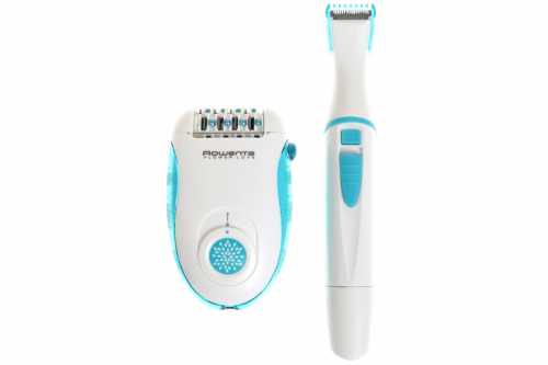 Как выбрать эпилятор