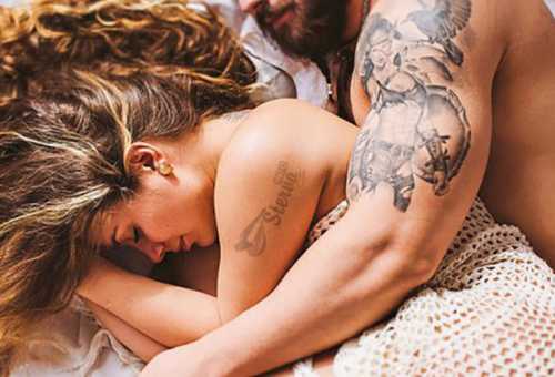 Наступая на грабли: 5 самых распространенных ошибок во время секса