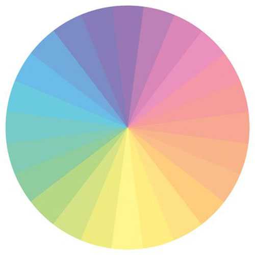 Они отлично сочетаются с белым