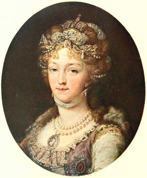 Интересно, на комто сказывались эти родственные браки