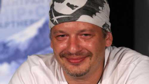 Скончался актер