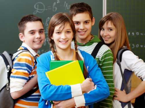 Это необходимо для формирования собственного эго