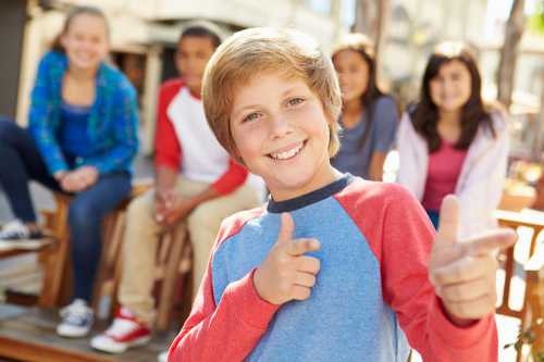 Подростковый период