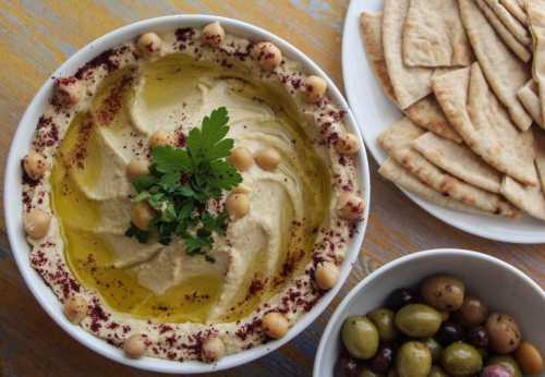 Быстро, просто, вкусно