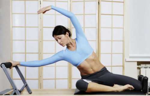 Вся правда о спортивном питании