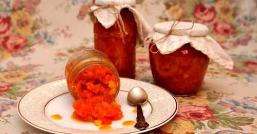 Перетрите до пюре, но без воды