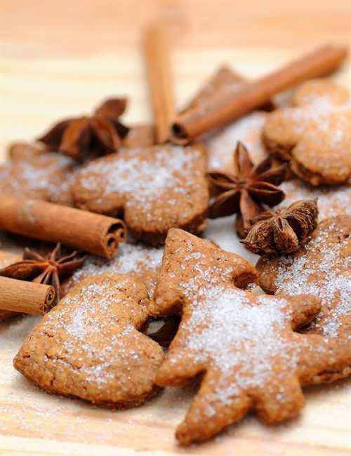 Добавить лимонный сок, чтобы придать сияние глазури