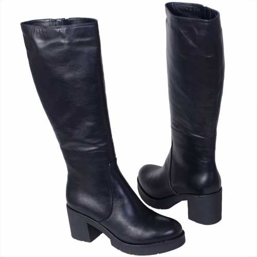 Какие зимние сапоги лучше